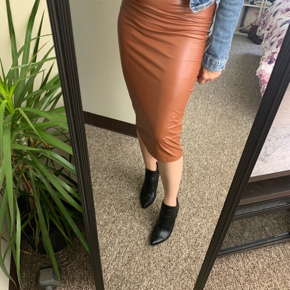 Nine west carter wedge booties Clearance